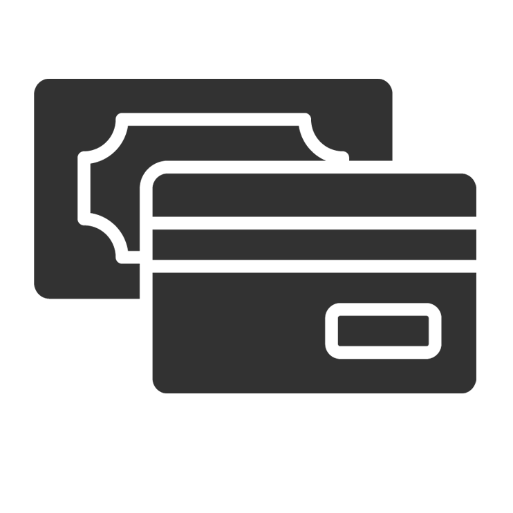 Payment Options