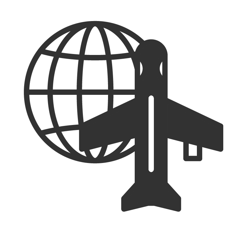 Worldwide Shipping