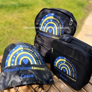 Back to School Awareness Set