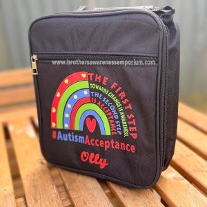 Awareness Lunch Bags